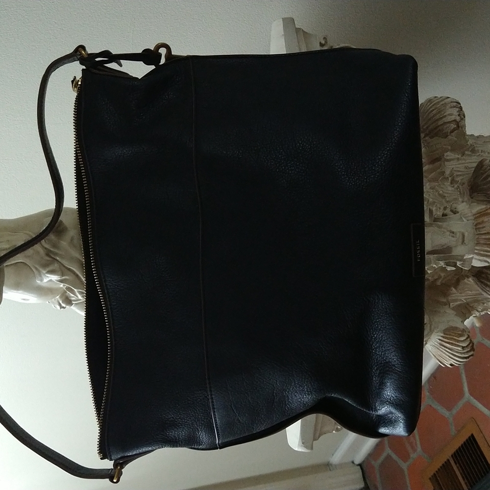 Fossil Tote